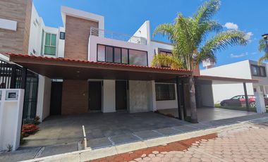 Casa en Venta en Morillotla – Privada Exclusiva