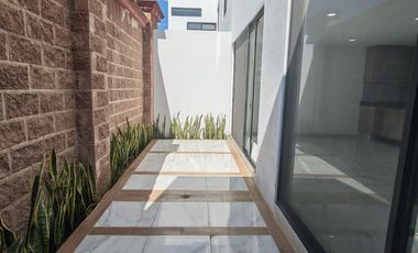 Casa en Venta en Morillotla – Privada Exclusiva