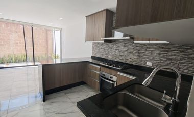 Casa en Venta en Morillotla – Privada Exclusiva