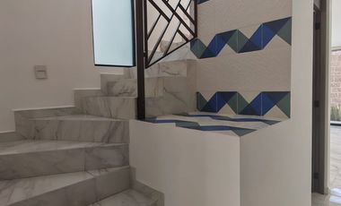 Casa en Venta en Morillotla – Privada Exclusiva