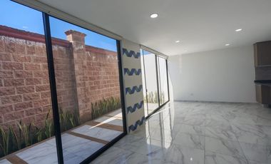 Casa en Venta en Morillotla – Privada Exclusiva