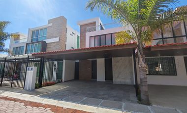 Casa en Venta en Morillotla – Privada Exclusiva