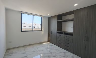Casa en Venta en Morillotla – Privada Exclusiva