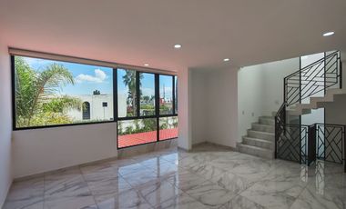 Casa en Venta en Morillotla – Privada Exclusiva