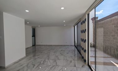 Casa en Venta en Morillotla – Privada Exclusiva