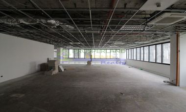OFFICE SPACE FOR LEASE – BGC, TAGUIG CITY