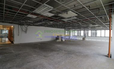 OFFICE SPACE FOR LEASE – BGC, TAGUIG CITY