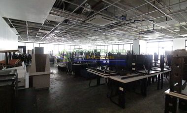 OFFICE SPACE FOR LEASE – BGC, TAGUIG CITY