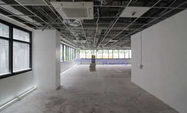 OFFICE SPACE FOR LEASE – BGC, TAGUIG CITY