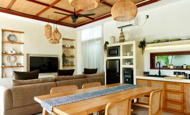 2-Bedroom Cozy Modern Villa in the Heart of Cepaka (R-CP39)