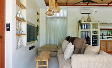 2-Bedroom Cozy Modern Villa in the Heart of Cepaka (R-CP39)