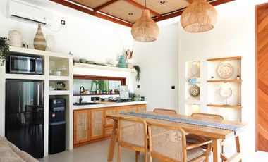 2-Bedroom Cozy Modern Villa in the Heart of Cepaka (R-CP39)