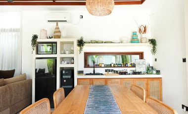 2-Bedroom Cozy Modern Villa in the Heart of Cepaka (R-CP39)