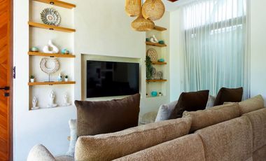 2-Bedroom Cozy Modern Villa in the Heart of Cepaka (R-CP39)