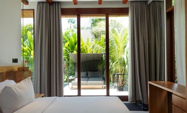 2-Bedroom Cozy Modern Villa in the Heart of Cepaka (R-CP39)