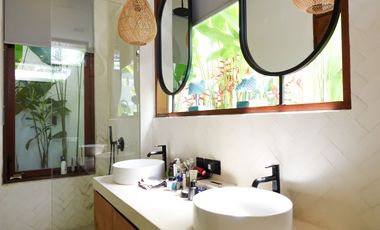 2-Bedroom Cozy Modern Villa in the Heart of Cepaka (R-CP39)