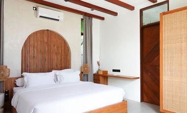 2-Bedroom Cozy Modern Villa in the Heart of Cepaka (R-CP39)