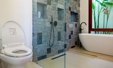 2-Bedroom Cozy Modern Villa in the Heart of Cepaka (R-CP39)