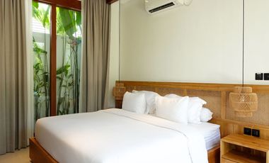 2-Bedroom Cozy Modern Villa in the Heart of Cepaka (R-CP39)