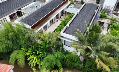 2-Bedroom Cozy Modern Villa in the Heart of Cepaka (R-CP39)
