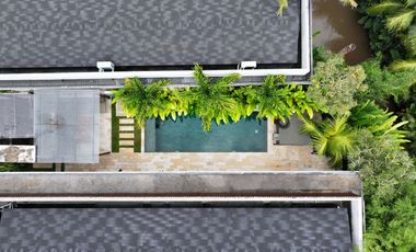 2-Bedroom Cozy Modern Villa in the Heart of Cepaka (R-CP39)
