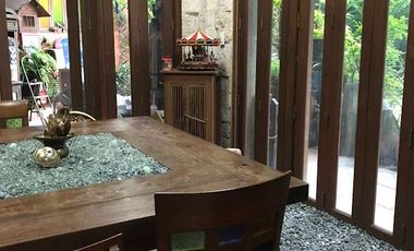 FOR SALE HOUSE AND LOT IN INDUSTRIAL VALLEY, MARIKINA CITY