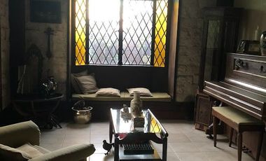 FOR SALE HOUSE AND LOT IN INDUSTRIAL VALLEY, MARIKINA CITY