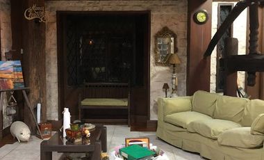 FOR SALE HOUSE AND LOT IN INDUSTRIAL VALLEY, MARIKINA CITY