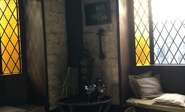 FOR SALE HOUSE AND LOT IN INDUSTRIAL VALLEY, MARIKINA CITY