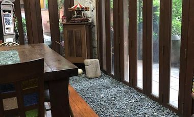 FOR SALE HOUSE AND LOT IN INDUSTRIAL VALLEY, MARIKINA CITY