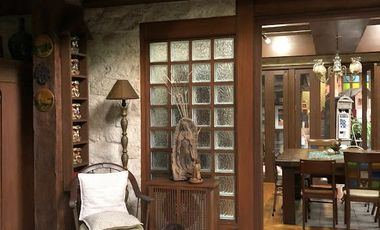 FOR SALE HOUSE AND LOT IN INDUSTRIAL VALLEY, MARIKINA CITY