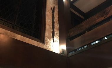 FOR SALE HOUSE AND LOT IN INDUSTRIAL VALLEY, MARIKINA CITY