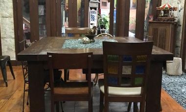 FOR SALE HOUSE AND LOT IN INDUSTRIAL VALLEY, MARIKINA CITY