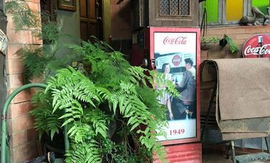 FOR SALE HOUSE AND LOT IN INDUSTRIAL VALLEY, MARIKINA CITY