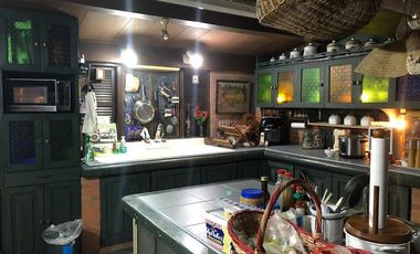 FOR SALE HOUSE AND LOT IN INDUSTRIAL VALLEY, MARIKINA CITY