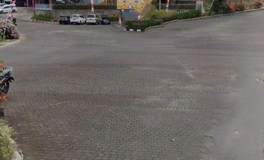 Dijual tanah kav siap bangun jarang ada setiabudi regency