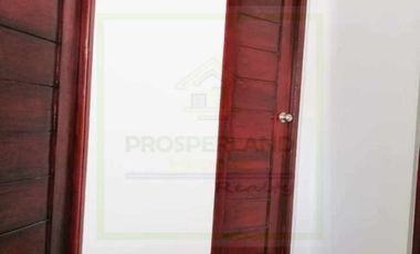 FOR SALE: Single Detached House and Lot – 2-Storey