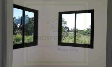 FOR SALE: Single Detached House and Lot – 2-Storey