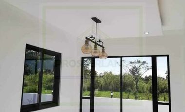 FOR SALE: Single Detached House and Lot – 2-Storey