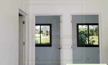 FOR SALE: Single Detached House and Lot – 2-Storey