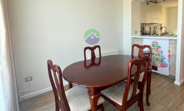 CASA TOWNHOUSE 4 DORMITORIOS, SAN PEDRO DE LA PAZ