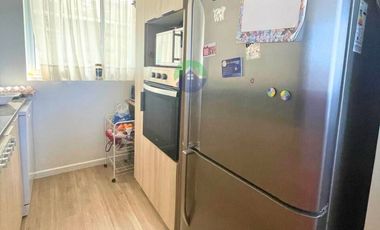 CASA TOWNHOUSE 4 DORMITORIOS, SAN PEDRO DE LA PAZ