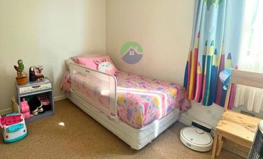 CASA TOWNHOUSE 4 DORMITORIOS, SAN PEDRO DE LA PAZ