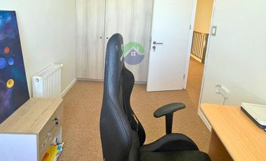 CASA TOWNHOUSE 4 DORMITORIOS, SAN PEDRO DE LA PAZ