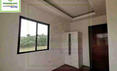 FOR SALE: Single Detached House and Lot – 2-Storey