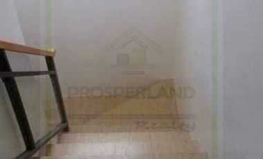 FOR SALE: Single Detached House and Lot – 2-Storey