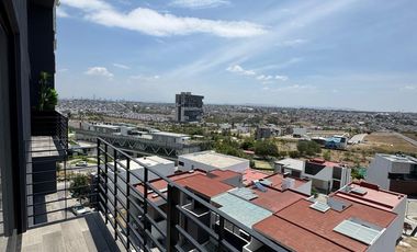 Departamento en Venta en Lomas de Angelópolis – Punta Cascatta, Torre Albero