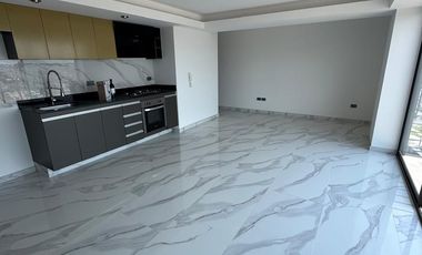 Departamento en Venta en Lomas de Angelópolis – Punta Cascatta, Torre Albero