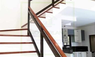 FOR SALE: Single Detached House and Lot – 2-Storey