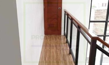 FOR SALE: Single Detached House and Lot – 2-Storey